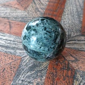 Jasper Sphere